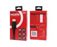 VIGGO DESIGN KABEL HDMI 2.0 VIGGO CINEMA 1.5m ^ - 1457509 - zdjęcie 4